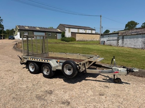Used nugent p3116h plant - nugent,