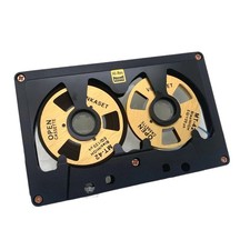 Cassette Audio Core Cassette