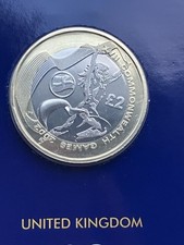 2002 England Commonwealth