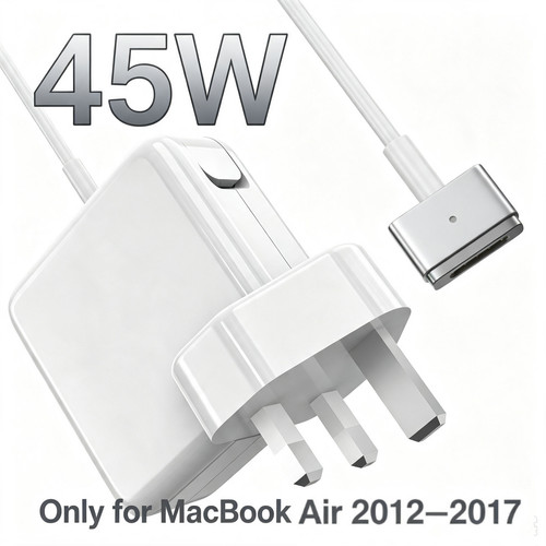 45w charger tip adapter - 45w,