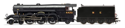 Hornby r30454 gauge lner - r30454,