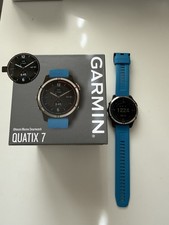 Garmin Quatix 7 Smartwatch