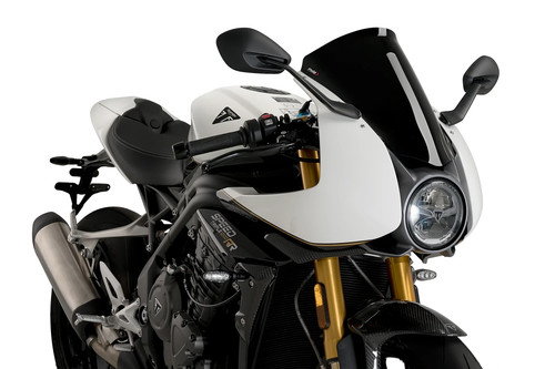Triumph speed triple - triumph,