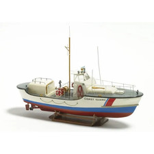 Billing Boats 1/40 Scale US