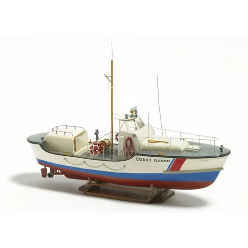 Billing boats scale us - scale,