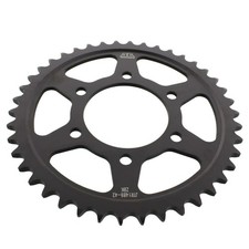 42 TOOTH CROWN 525 BLACK