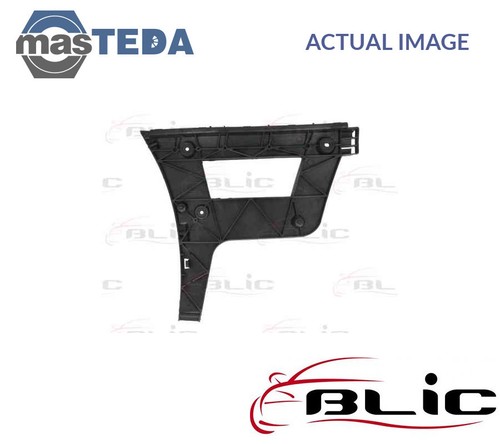 6508 0029932p bumper - bumper, fixing