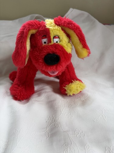 Vintage tweenies doodles dog - doodles,