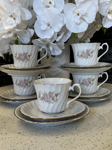 Vintage palace fine china - palace,