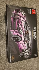 Technology Bugatti Divo TGL
