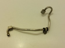 Audi A3 S3 8P 2009 Fuel line