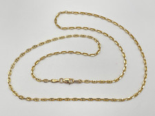 9ct Gold Hallmarked 20"