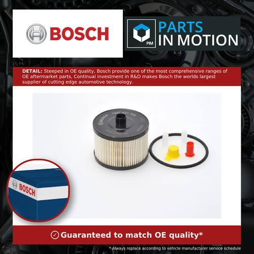 Fuel filter fits volvo - fuel,