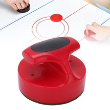 Plastic Hockey Pusher Set