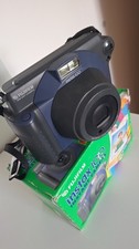 Fujifilm Instax 100 Instant Film Camera 95mm Lens