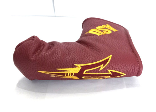 Arizona state sun - state, devils