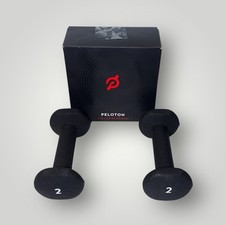 Peloton 2 LB 2-pack Dumbbell
