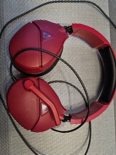 Turtle beach recon - beach, gaming