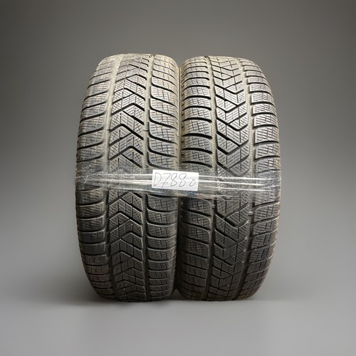 215 r17 99h s pirelli - 65, m+s