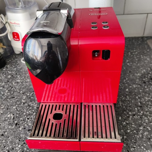 Delonghi nespresso 521 - delonghi,