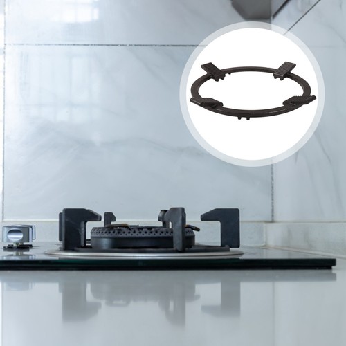 Carbon steel wok flat - steel,