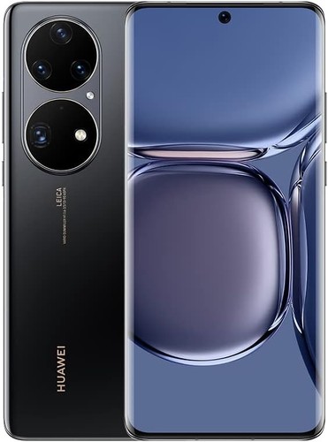 New boxed huawei - huawei, p50