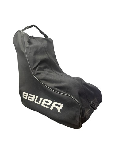 Old school bauer ice and - ,