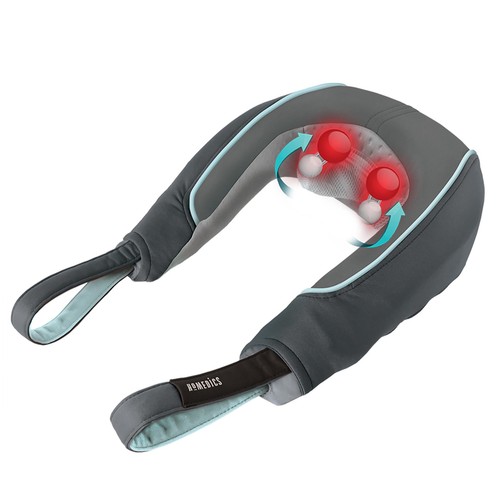 Homedics shiatsu massager - homedics,