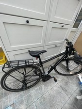 Cannondale Quick Hybrid Bike