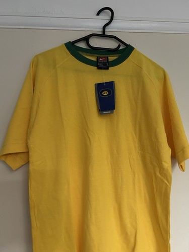 Retro nike football - retro, ronaldo