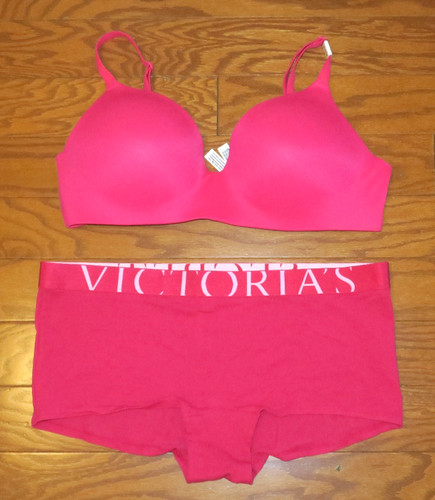 38d bra set - 38d/xl,