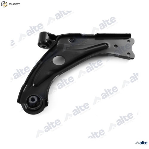 Controltrailing arm wheel - controltrailing,