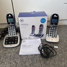 BT 4600 Cordless Phones with