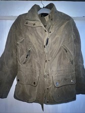 Seeland Seetex Ladies jacket/ coat  size 38" waterproof outdoor fishing shooting