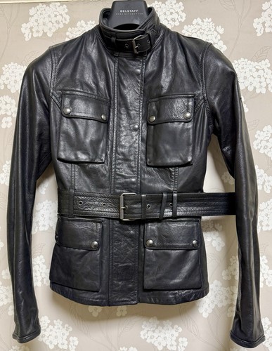 Belstaff women leather - belstaff,