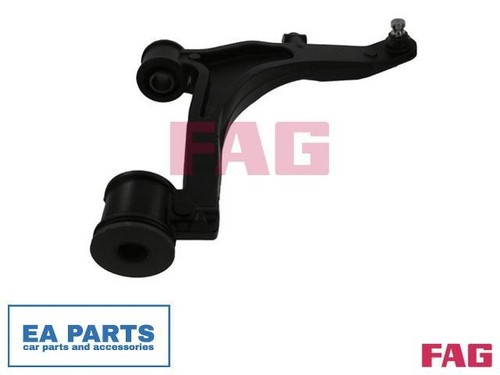 Control trailing arm wheel - control/trailing,