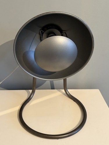 Habitat industrial style lamp - habitat,