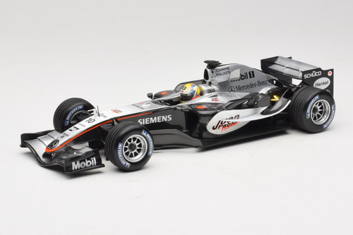 Mclaren mp4 mercedes 10 - mclaren,