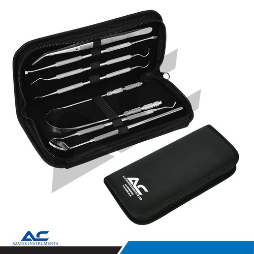 Azatek dental teeth cleaning - azatek,