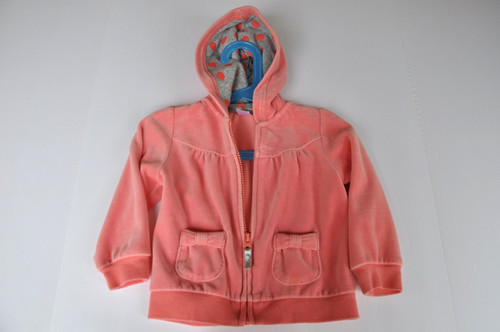 Girls carters peach pink - peach,