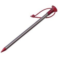 MSR Carbon Core Stake Kit 4