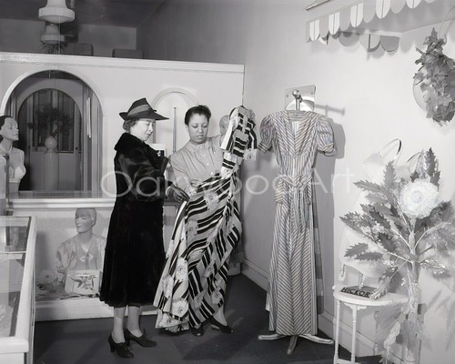 Chicago african american dress - african,
