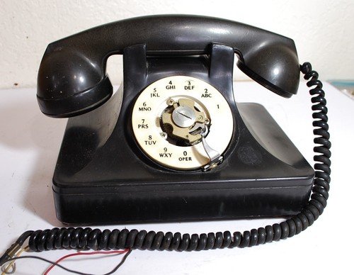 Vintage bakelite western - bakelite,