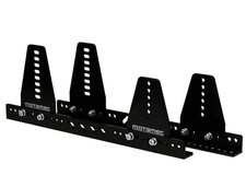 Car Seat Sub Frame Alloy Side