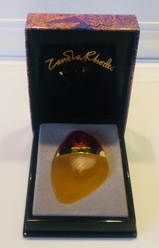 Zandra rhodes natural perfume - rhodes,