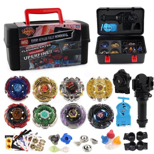 Beyblade burst spinning tops - burst,