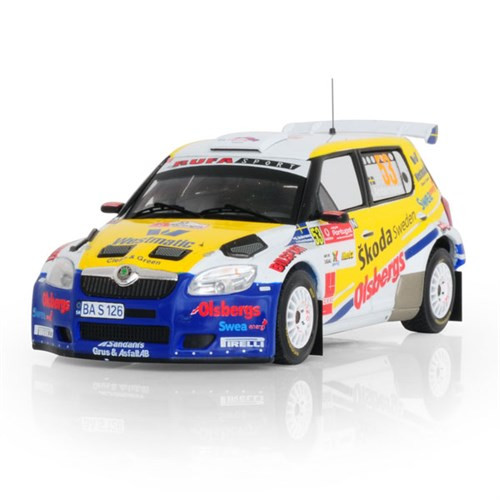Ixo ram433 skoda fabia - ram433,