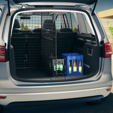 VW Sharan Mk2 Dog Guard Grille