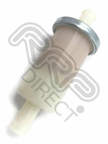 Honda line fuel filter - honda,