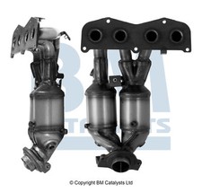 TOYOTA AVENSIS 2.0i 16v VVTi (1AZ-FSE engine) 8/00-11/08 (maniverter) with Kit